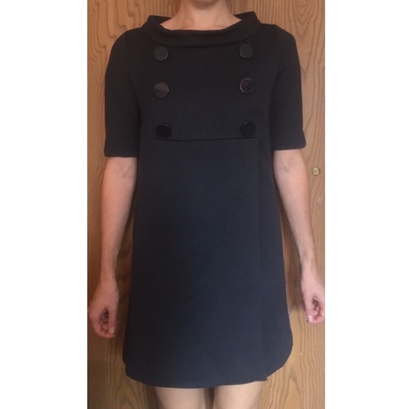🍁SALE🍁 NWT Tommy Hilfiger Ready-To-Wear Dress - Picture 5 of 12